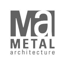 Metal Architecture Logo