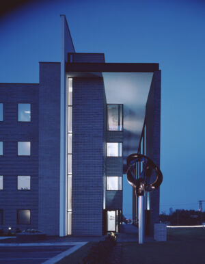 1001 W. Wilshire