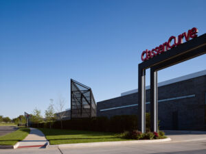 Classen Curve